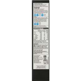 Woolworths Truffle Polenta Chip 