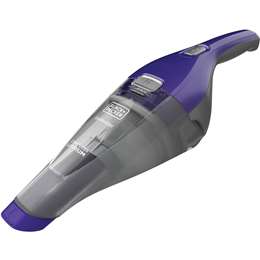Black & Decker 7.2v Pet Dustbuster Hand Vacuum