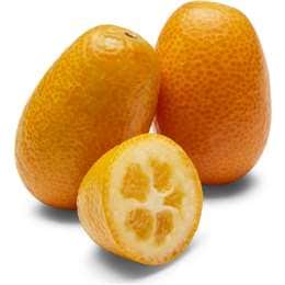 Cumquat each