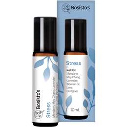 Bosistos Stress Roll On 