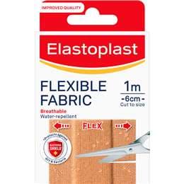 Elastoplast each