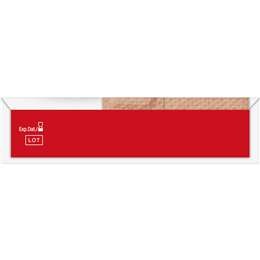 Elastoplast Sensitive Plasters For Wound Protection Light Skin Tone