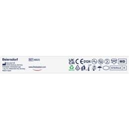 Elastoplast Sensitive Xl Xxl 4xl Sterile Dressings For Post Op Wounds