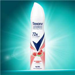 Rexona Women Antiperspirant Aerosol Advanced Protection Watermelon