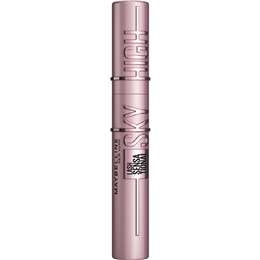 Maybelline Lash Sensational Sky High Mascara Black Washable Each