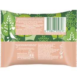 Simple Instant Glow Cleansing Wipes 