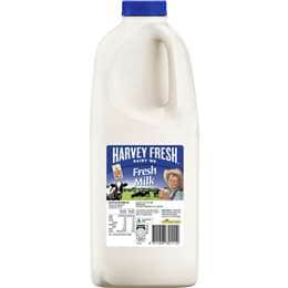 Harvey Fresh 2L