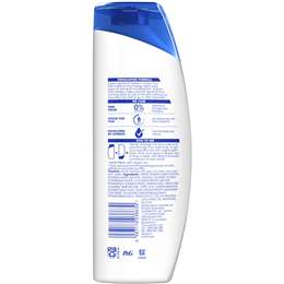 Head & Shoulders Dry Scalp Care Anti Dandruff Shampoo