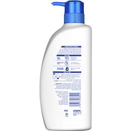 Head & Shoulders Smooth & Silky Anti-dandruff Conditioner