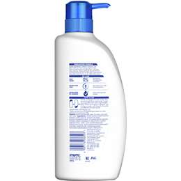 Head & Shoulders Apple Fresh Anti Dandruff Shampoo