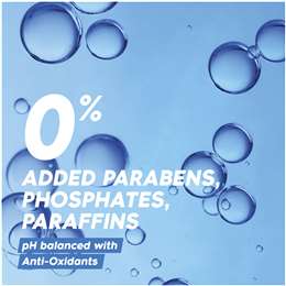 Head & Shoulders Apple Fresh Anti Dandruff Shampoo