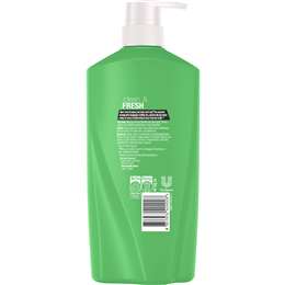 Sunsilk Clean & Fresh Shampoo 