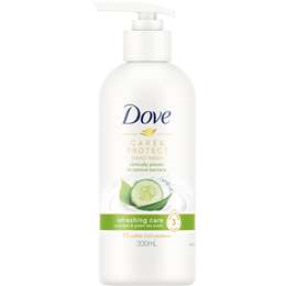 Dove Hand Wash Refreshing Care 330ml