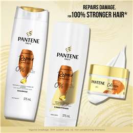 Pantene Miracle Mask Collagen 