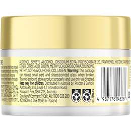 Pantene Miracle Mask Collagen 