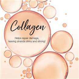 Pantene Miracle Mask Collagen 