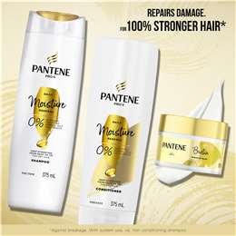 Pantene Miracle Mask Biotin 