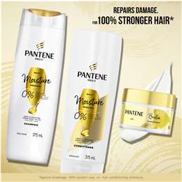 Pantene Miracle Mask Biotin 