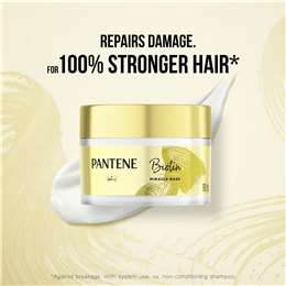 Pantene Miracle Mask Biotin 