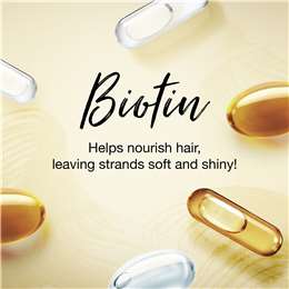 Pantene Miracle Mask Biotin 