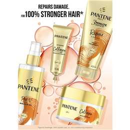Pantene Miracle Mask Biotin 