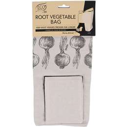 White Magic Eco Basics Root Vegetable Storage Bag