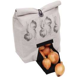 White Magic Eco Basics Root Vegetable Storage Bag