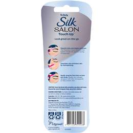 Schick Hydro Silk Touch Up Disposable Razors