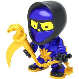 ninja gold treasure x