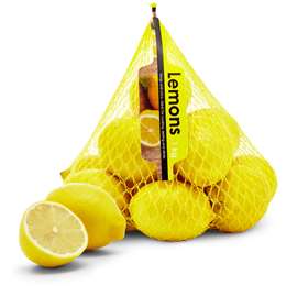 Lemon Fresh
