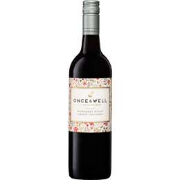 Once & Well 750ml