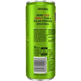 V Energy Energy Drink