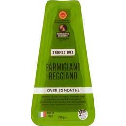 Thomas Dux Italian Parmigiano Reggiano Over 30 Months Matured