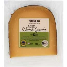 Thomas Dux Aged Dutch Gouda