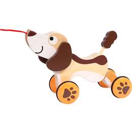 dog toy pull