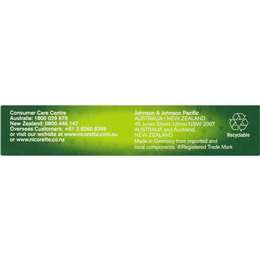 Nicorette Quit Smoking Nicotine 16 Hour Invisipatch Step 2 15mg