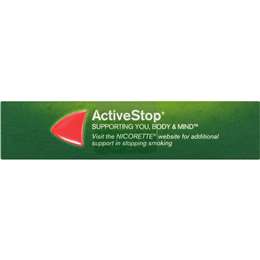 Nicorette Quit Smoking Nicotine 16 Hour Invisipatch Step 2 15mg