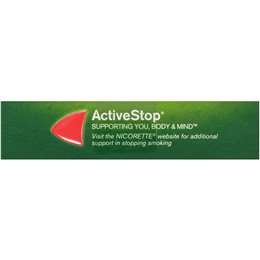 Nicorette Quit Smoking Nicotine 16 Hour Invisipatch Step 2 15mg