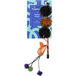 Purina Pom Pom Dangler For Cats
