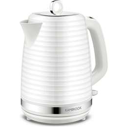 Kambrook 1.7l Kettle Each Woolworths