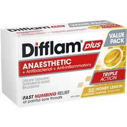 Difflam 32 pack
