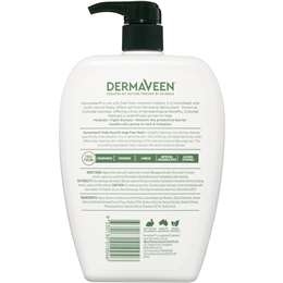 Dermaveen Soap Free Wash 
