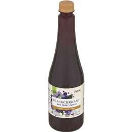 Woolworths 750ml