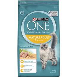 purina one coles