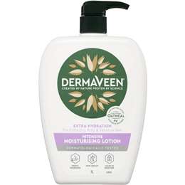 Dermaveen Intensive Moisturising Lotion 