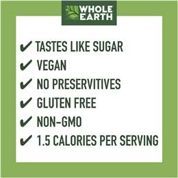 Whole Earth Icing Sugar Replacement 