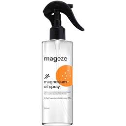 Mageze Mageze Magnsium Oil Spray 250mL