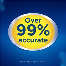 Clearblue Digital Ultra Early Pregnancy Test