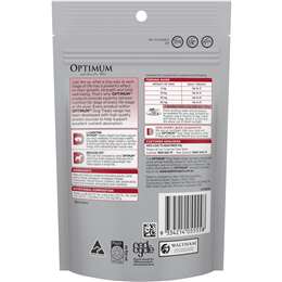Optimum Healthy Weight With Lamb & Kangaroo Dog Treats