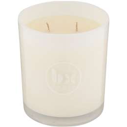 Bx Earth Desert Lime & Coconut Candle